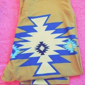 Lularoe leggings
